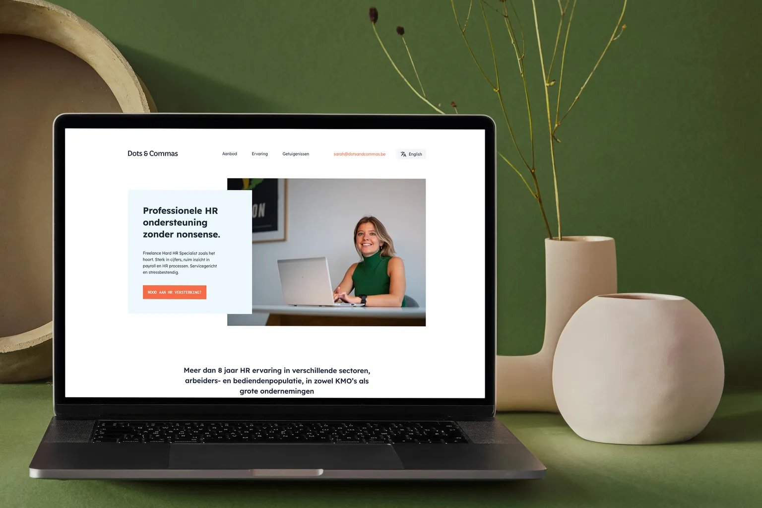 SEO copywriting voor websites